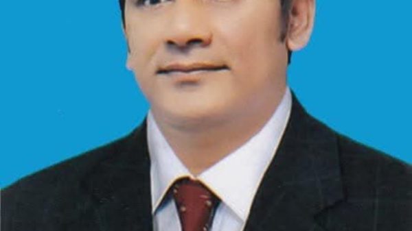 কিশোরগঞ্জে এহেসান কুফিয়ার নেতৃত্বে বিশাল মোটরসাইকেল শোভাযাত্রা