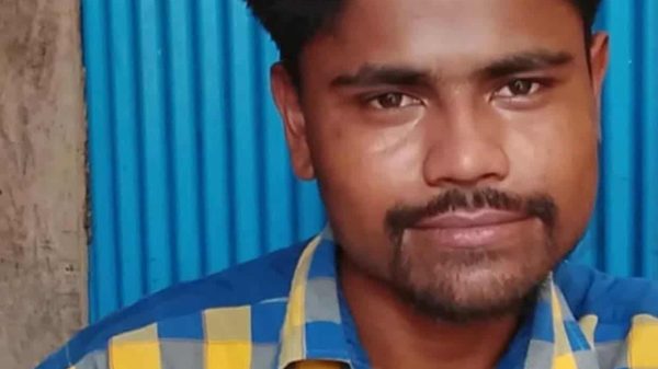 শার্শায় অর্ধগলিত লাশ উদ্ধার করেছে পুলিশ