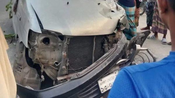 ওমরাহ থেকে ফেরার পথে নোয়াখালীর ব্যবসায়ীর মৃত্যু
