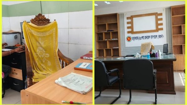 বরগুনা জেনারেল হাসপাতালে রোগীদের প্রতি অবহেলা ও চিকিৎসার অপ্রতুলতা নিয়ে জনমত
