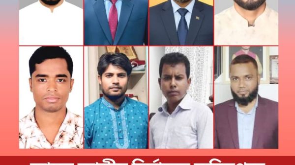 ফরিদপুরের চার আসনে গণঅধিকার পরিষদের মনোনয়ন দৌড় নিয়ে জোর আলোচনা