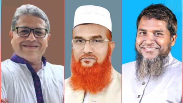 ফরিদপুর-৪ আসনে ত্রিমুখী প্রতিদ্বন্দ্বিতা সম্ভাবনা