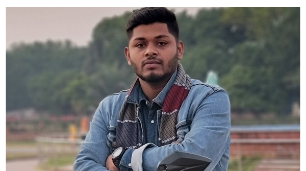 নরসিংদীতে ছাত্রশক্তির যুগ্ম আহবায়কের বিরুদ্ধে চাঁদাবাজি অভিযোগ