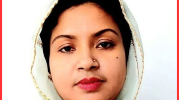 প্রেমের টানে ঘর ছেড়ে মৃত্যুতে পরিণতি