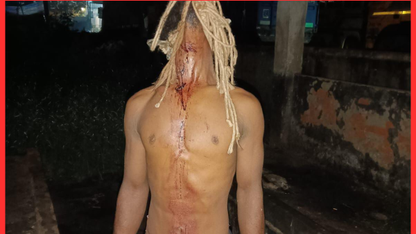 নোয়াখালীর বেগমগঞ্জে অজ্ঞাত যুবকের ঝুলন্ত মরদেহ উদ্ধার