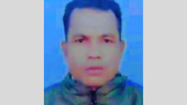 গরু ব্যবসায়ীর রহস্যজনক মৃত্যু 