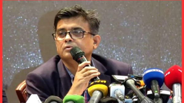 ফেব্রুয়ারির প্রথম সপ্তাহেই সংসদ নির্বাচন