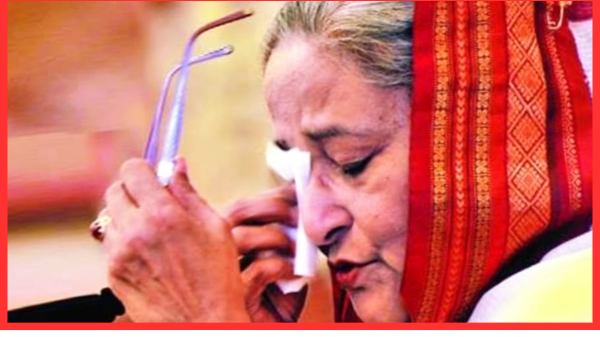 হাসিনার রায়: সারাদেশে নিরাপত্তা জোরদার