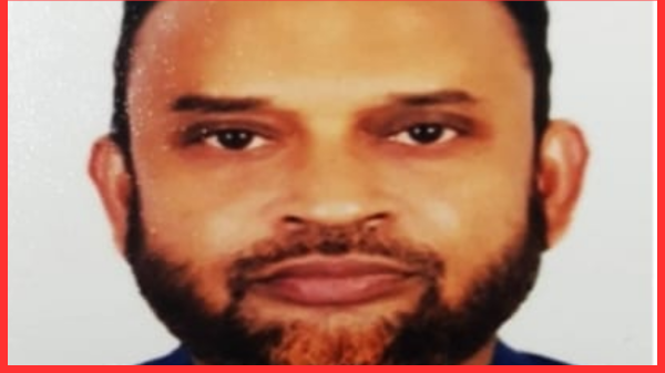 মুফিদুল আলম আমারে হলেন PPPA-এর নতুন মহাপরিচালক