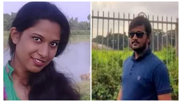 দশ বছরেও বিচার নেই আফসানা হত্যার