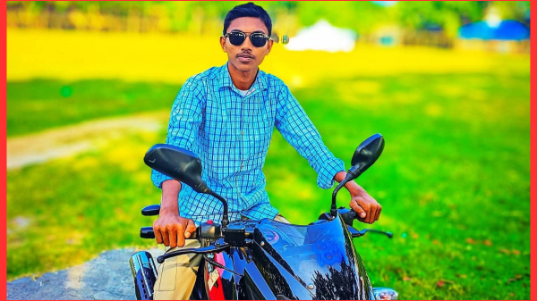 কেশবপুরে সড়ক দুর্ঘটনায় কলেজ শিক্ষার্থীর মৃত্যু