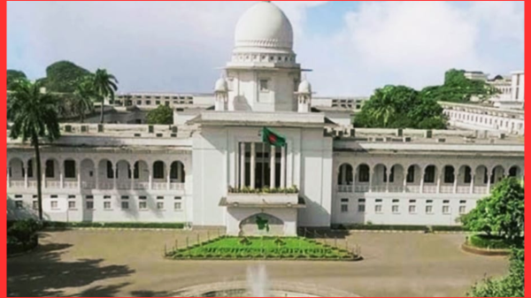 তত্ত্বাবধায়ক সরকার নিয়ে রায় আজ