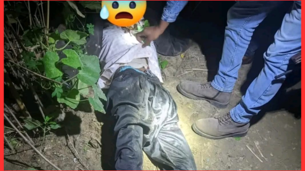 ভেড়ামারায় দু’পক্ষের গোলাগুলিতে নিহত-১, আহত-১