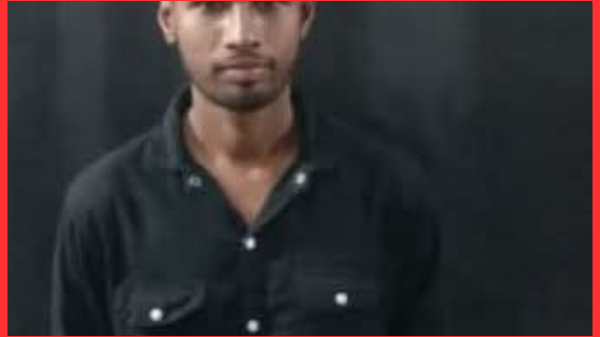 যশোরে চার লাখের বেশি জাল নোটসহ যুবক আটক