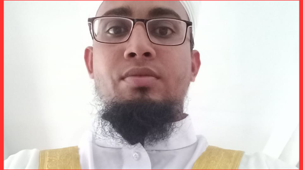 ধুনট মডেল মসজিদের ইমাম হিসেবে নিয়োগ পেলেন মুফতি আব্দুল বাসেত