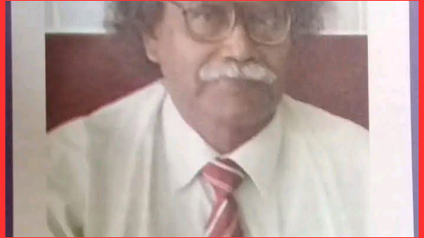 সাংবাদিক আব্দুল আজিজ মাহফুজ আর নেই