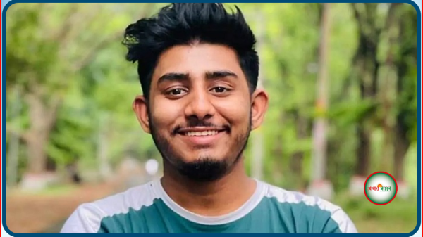 জিয়ার মাজারে শ্রদ্ধা নিবেদন রিফাত রশীদের