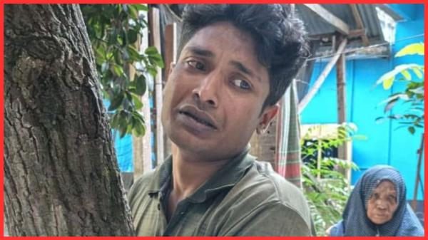 সাইকেল চোর আটক