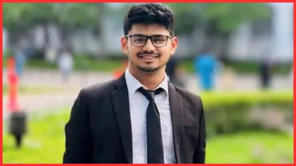 রাজধানীতে সড়ক দুর্ঘটনায় ইস্টার্ন ইউনিভার্সিটির শিক্ষার্থী নিহত