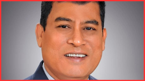 বরগুনা-১ আসনে বিএনপির একমাত্র ভরসা: নজরুল ইসলাম মোল্লা