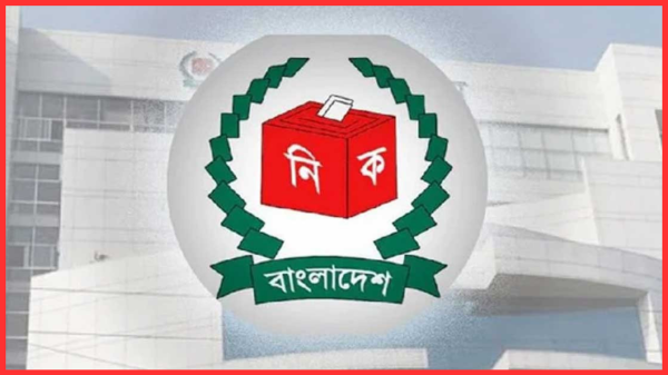 ডিসেম্বরের প্রথমার্ধে তফসিল ঘোষণার ইঙ্গিত