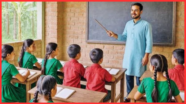 কোমলমতি এক কোটি শিশুর বার্ষিক পরীক্ষা অনিশ্চিত: শিক্ষকদের এমন আন্দোলন কতটা মানবিক?