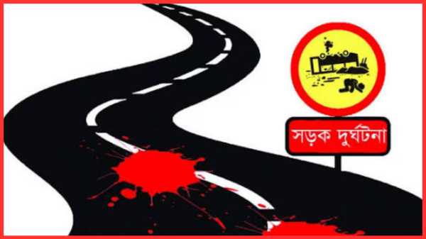 ডুমুরিয়ায় বাসচাপায় পথচারী নারী নিহত: ঘাতক বাস ও চালক আটক