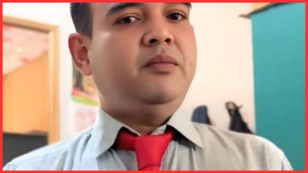 ফরিদপুরে ম্যাজিস্ট্রেট পরিচয়ে প্রতারণা: যুবক ধরা