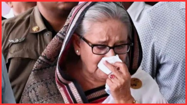 ৩ মামলায় ‘হাসিনা’-র ২১ বছর, জয়–পুতুলের ৫ বছর করে দণ্ড 