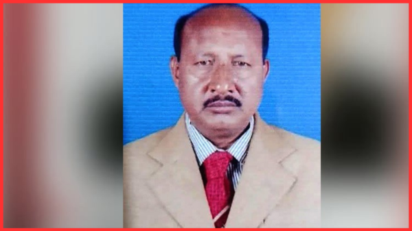 পার্বতীপুরের প্রবীণ সাংবাদিক আব্দুল কাদির আর নেই