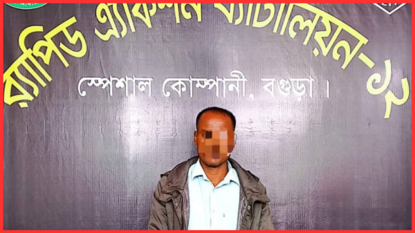 লিবারেল ডেমোক্র্যাটিক পার্টি (এলডিপি) ভোলা সদর উপজেলা কমিটি অনুমোদন