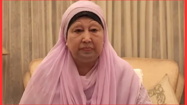 খালেদা জিয়া হাসপাতালে ভর্তি জরুরি স্বাস্থ্য পরীক্ষার জন্য