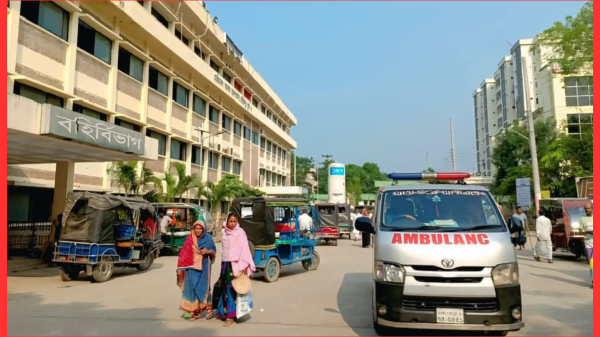 নগরকান্দায় চোর সন্দেহে গণপিটুনিতে যুবক নিহত, তিনজন আহত