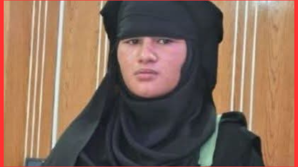 ব্রাহ্মণবাড়িয়ায় পাসপোর্ট করতে এসে রোহিঙ্গা নারী আটক