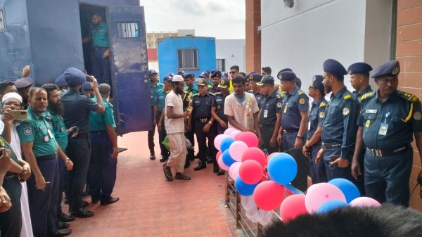 খুলনায় আধুনিক সুবিধাসম্পন্ন নতুন কারাগারের কার্যক্রম শুরু