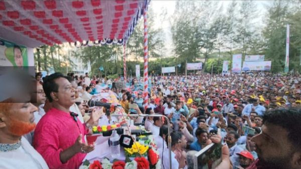 সুষ্ঠু নির্বাচন হলে বিএনপি ক্ষমতায় যাবে: এবিএম মোশাররফ