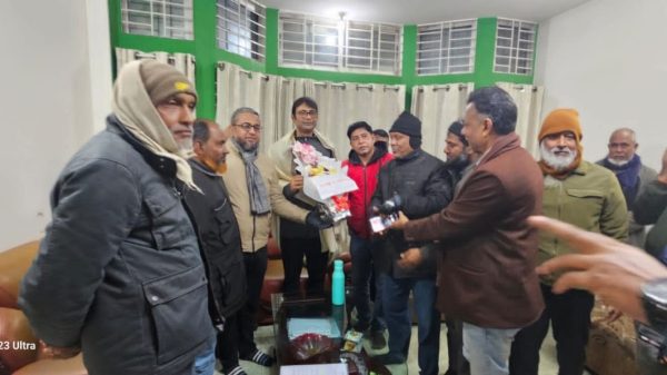 গাইবান্ধায় ডিপ্লোমা ইঞ্জিনীয়ার্স বিতর্কিত কমিটি গঠনে সমালোচনার ঝড়