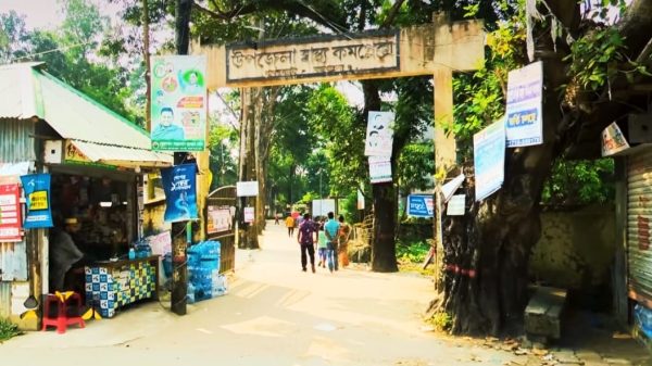 বরগুনায় ডেঙ্গু রোগী এত বেশি কেন?