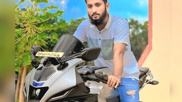 ফরিদপুরে যুবক বিষপান করে মৃত্যু