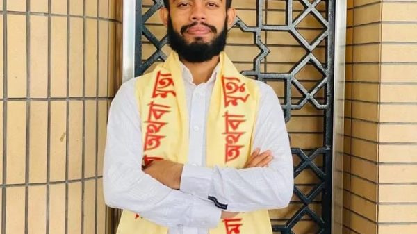 ঢাকা উত্তরায় জুলাই যোদ্ধা শাফিনের রহস্যজনক মৃত্যু