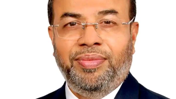 রামপাল-মোংলায় বিএনপির মনোনয়নে এগিয়ে লায়ন ড. শেখ ফরিদুল ইসলাম