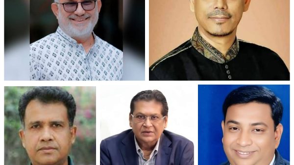 খুলনার ৫ আসনে বিএনপির প্রার্থী চূড়ান্ত”