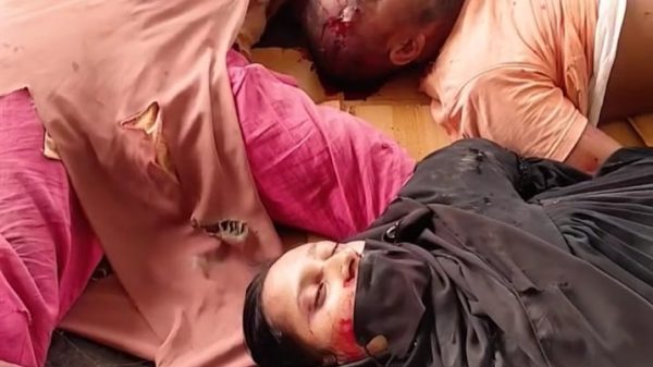 নোয়াখালীর ট্রাক-সিএনজি সংঘর্ষে ৬জন নিহত