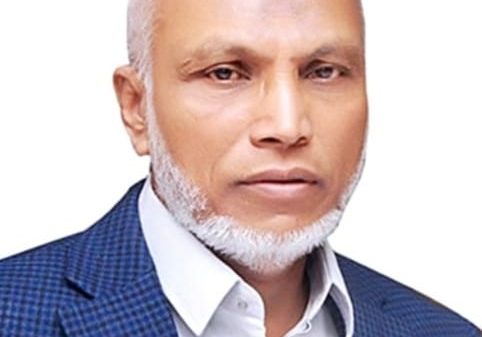 গণসংযোগে বিএনপি প্রার্থী এরশাদ উল্লাহ গুলিবিদ্ধ"