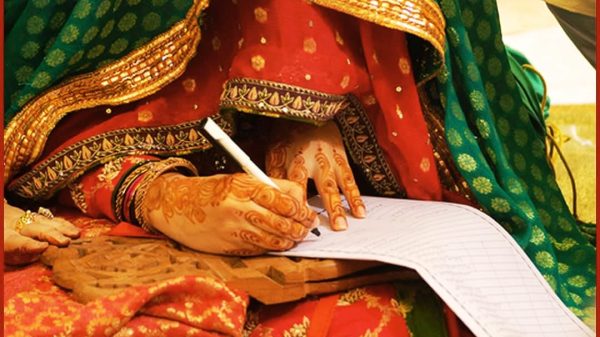 ৫১% মেয়ের বিয়ে ১৮ বছরের আগে হচ্ছে ভয়াবহ তথ্য।