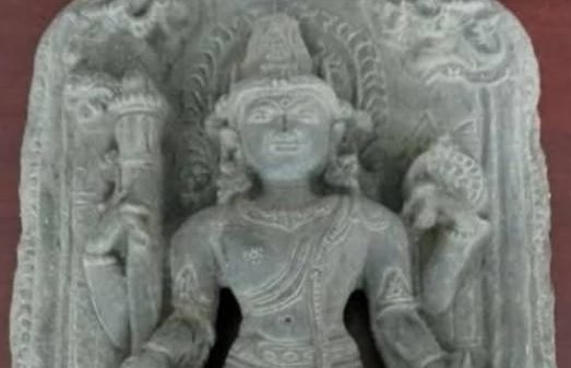 বগুড়ায় ১টি বিষ্ণু মূর্তিসহ ফারুক গ্রেফতার