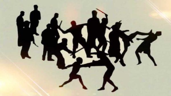 রাজশাহীর মোহনপুরে পৈত্রিক সম্পত্তি নিয়ে দুই পক্ষের সংঘর্ষে আহত ৪