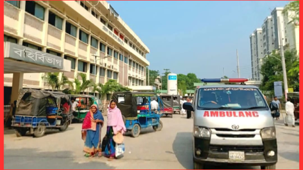 কাইচাইল যুবদলের আহবায়ককে এলো পাতাড়ি মারধর, আহত