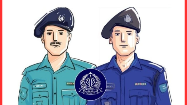 লটারিতে বৃহত্তর চট্টগ্রামের ৫৪ থানার ওসি বদল