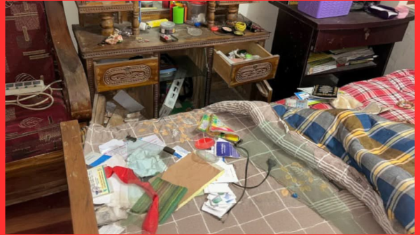 বান্দরবানে মর্যাদাপূর্ণভাবে ৩৪তম আন্তর্জাতিক ও ২৭তম জাতীয় প্রতিবন্ধী দিবস পালিত